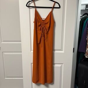 See you Monday slip style size L